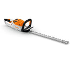 Taille-haie à batterie STIHL HSA 60