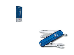 Classic SD Trasparenti -  Victorinox