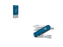 Classic SD Trasparenti -  Victorinox