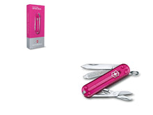 Classic SD Trasparenti -  Victorinox