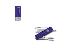 Classic SD Trasparenti -  Victorinox