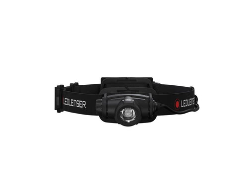Torcia Frontale H5R Core Ledlenser