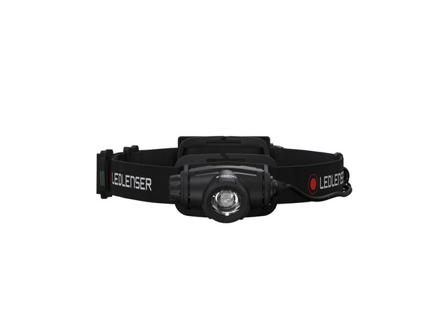 Torcia H7R core LEDLENSER - Caola