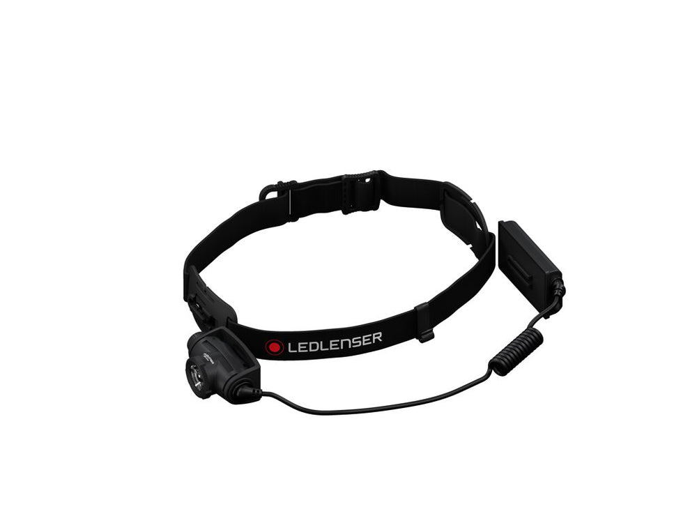 Torcia Frontale H5R Core Ledlenser - Caola