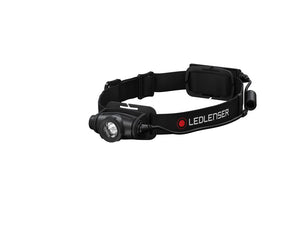 Torcia H7R core LEDLENSER