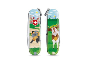 Classic SD Limited Edition 2020  Victorinox
