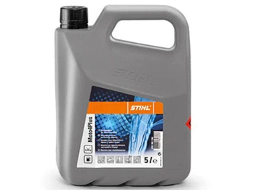 Carburante STIHL  MotoPlus 4T