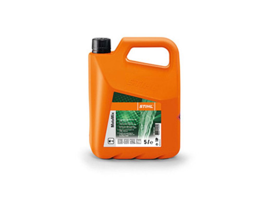 Carburante STIHL MotoMix 2T