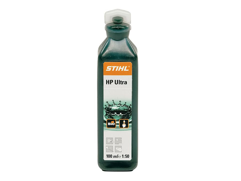 Huile moteur STIHL HP ultra 2 temps