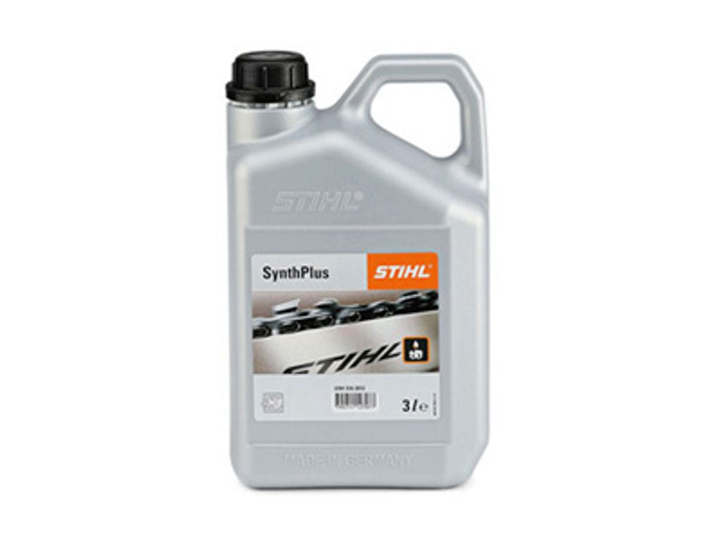 Olio per catene STIHL synthplus