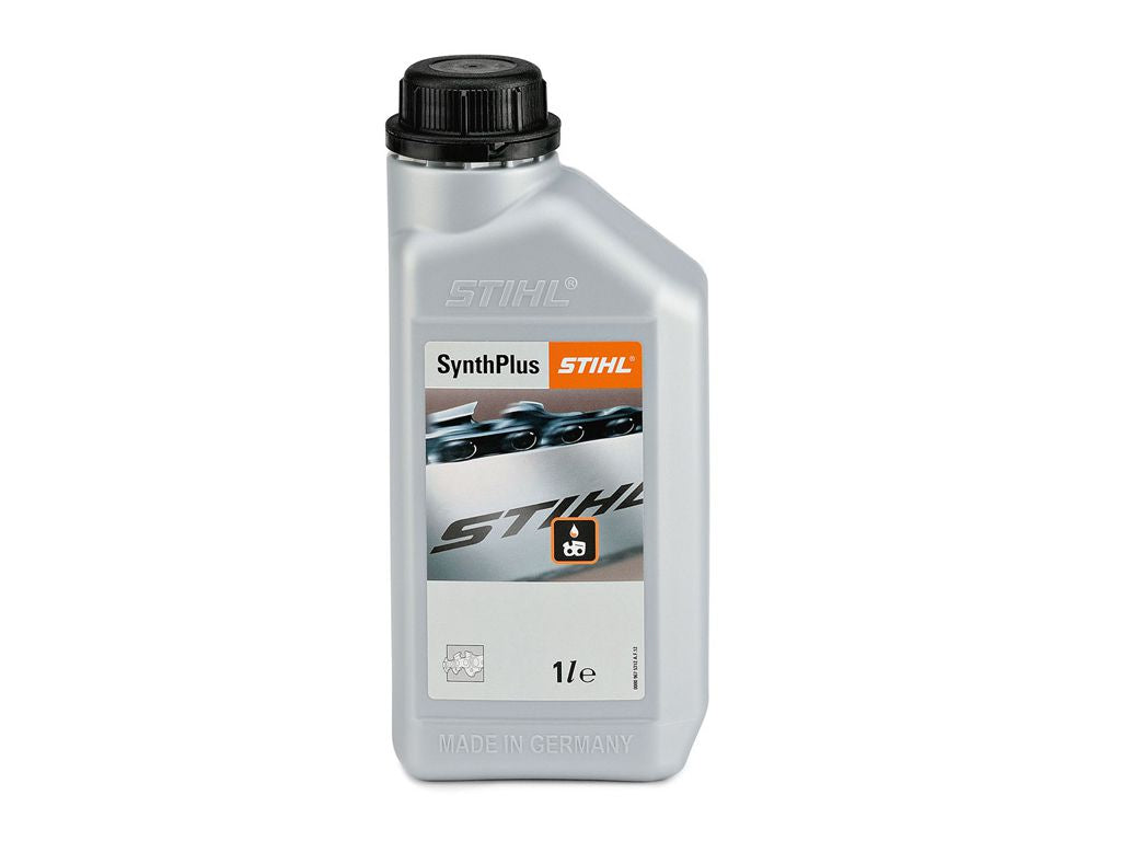 Olio per catene STIHL synthplus