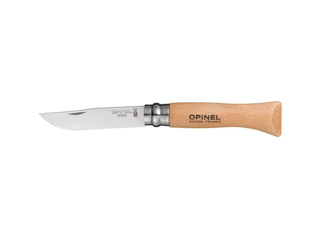 Opinel Tradition Inox