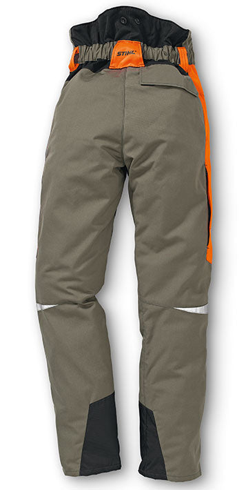 Pantalone di protezione antitaglio STIHL FUNCTION Ergo