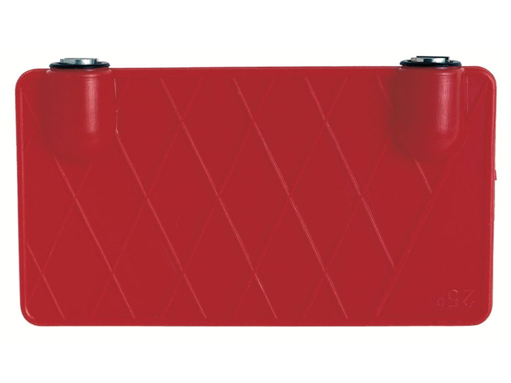 Placca d'affilatura magnetizzata - Caola