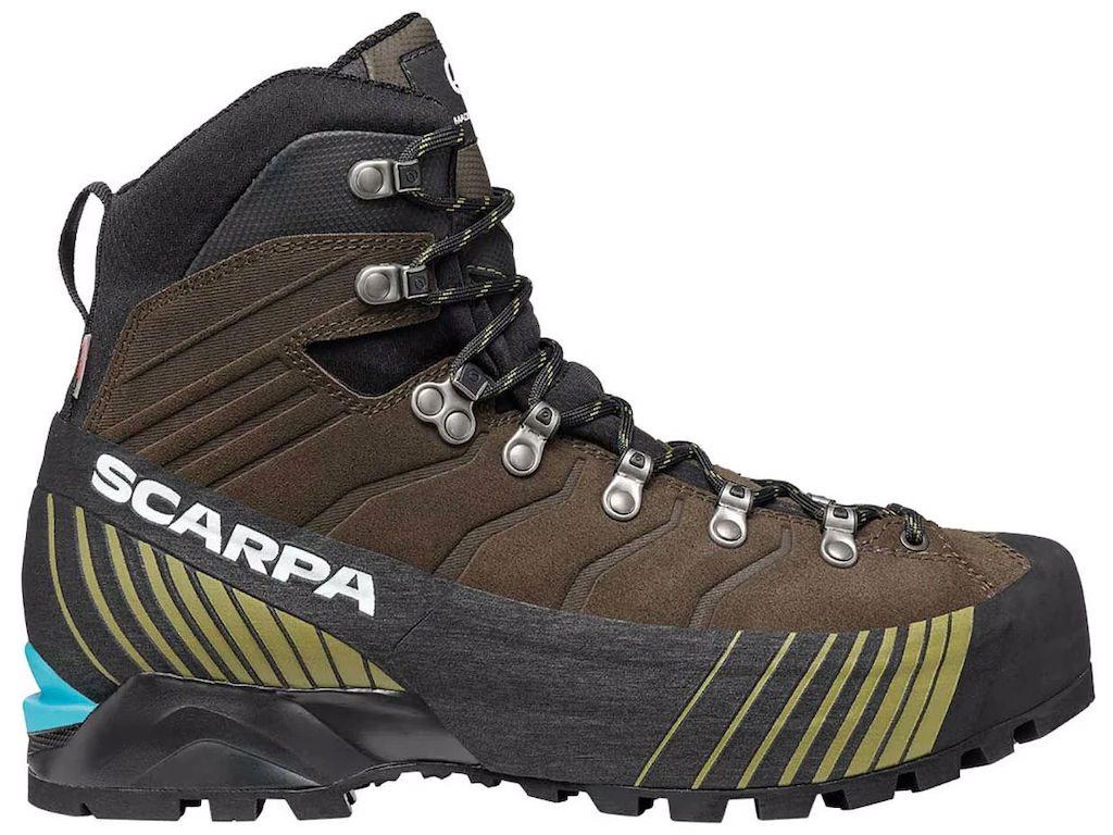 Scarpone Ribelle  HD SCARPA