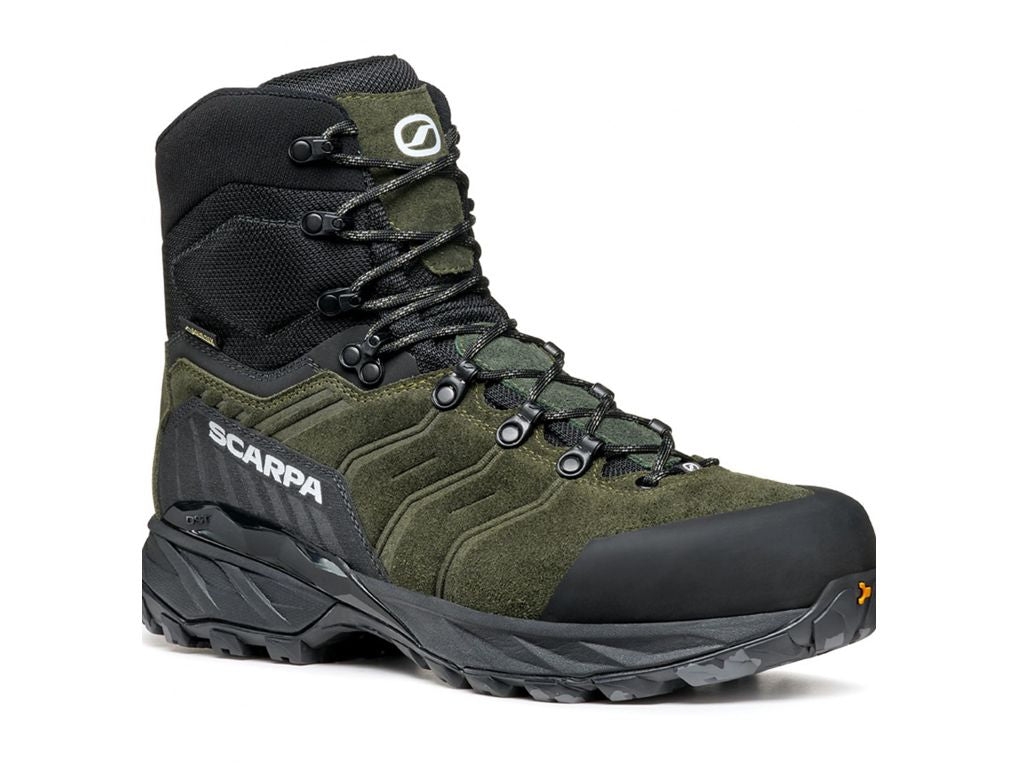 Scarpone Rush POLAR GTX SCARPA