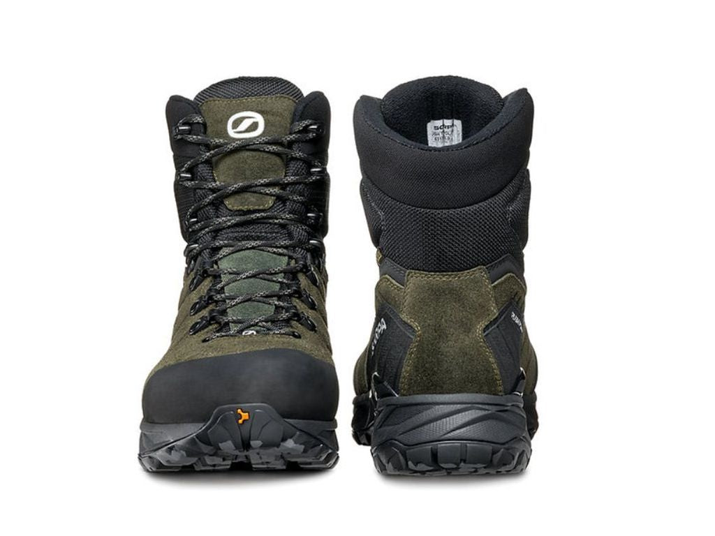 Botte Rush POLAR GTX SCARPA