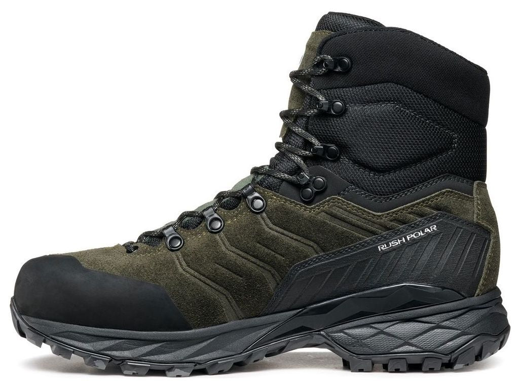 Botte Rush POLAR GTX SCARPA