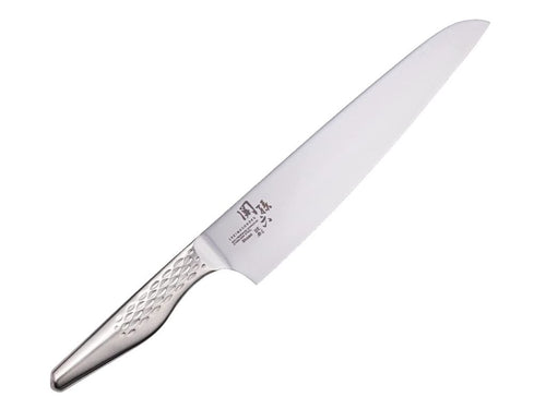 Coltello da chef (grande) Kai Wasabi – Caola