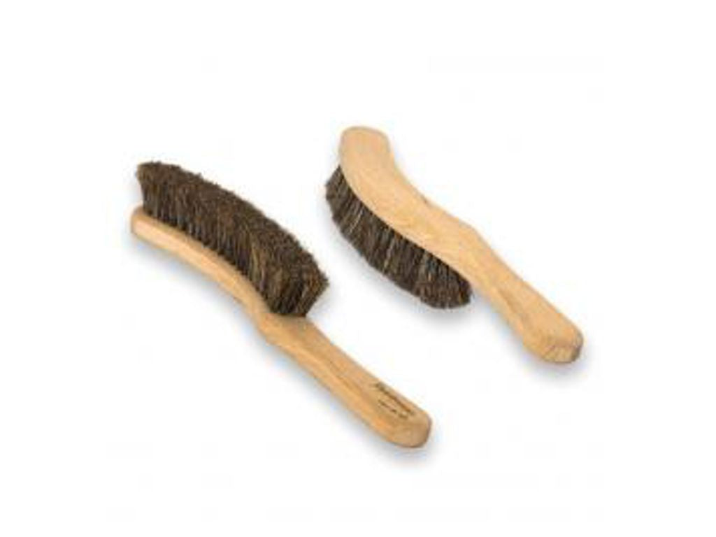 Brosse à chapeau