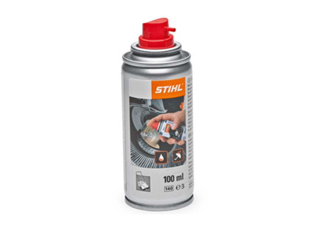 Spray al silicone  STIHL