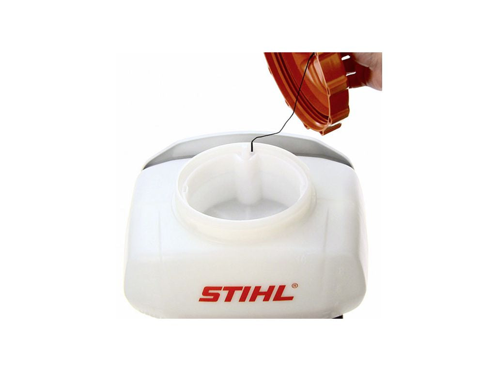 Atomiseur STIHL SR 200