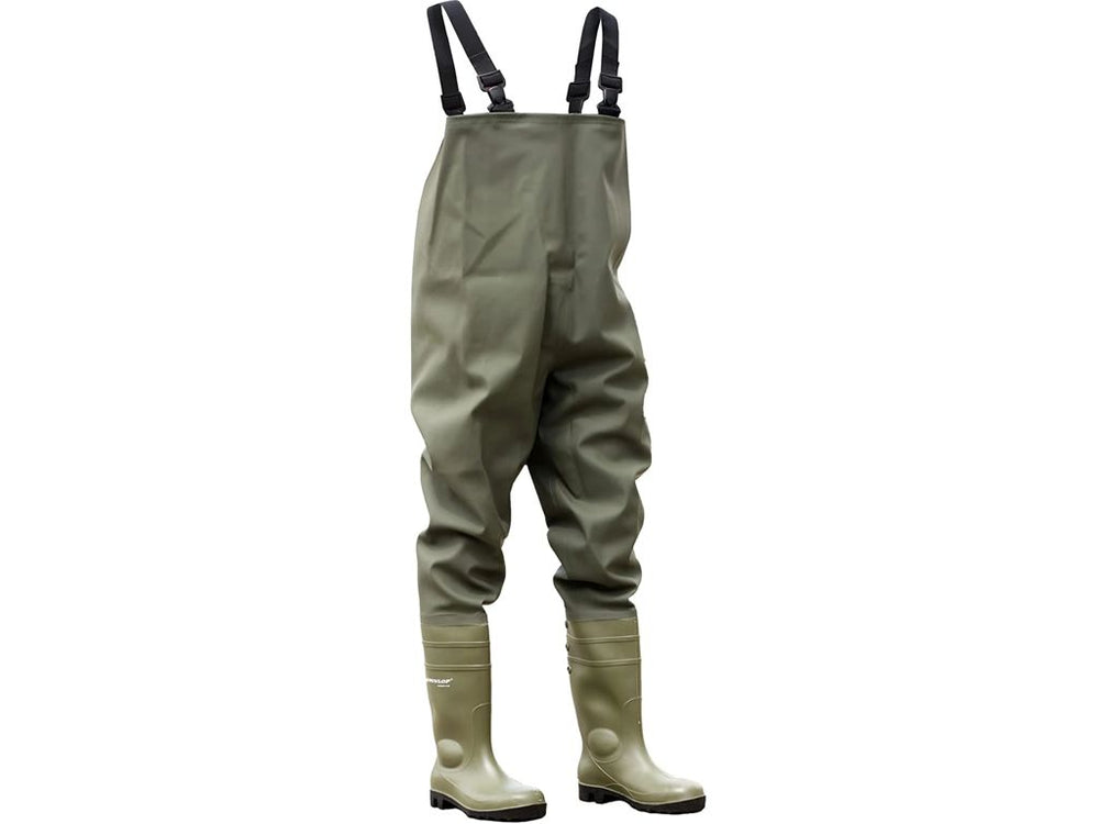 DUNLOP Professionelle Fischerstiefel - Main Image