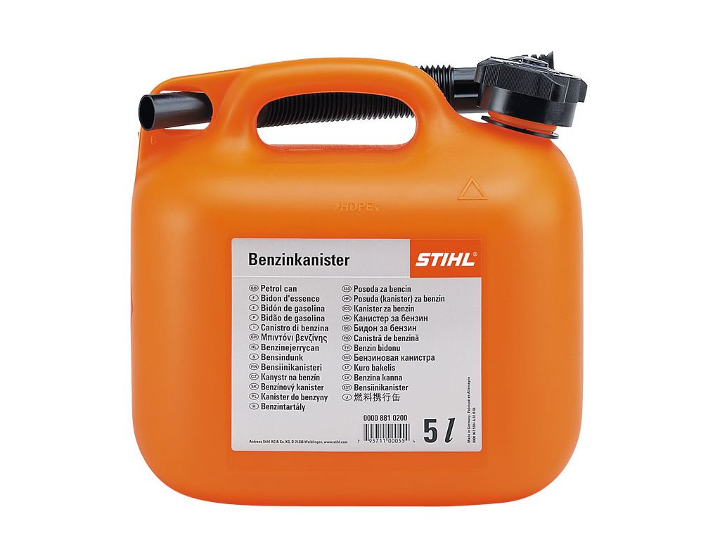 Tanica per benzina STIHL