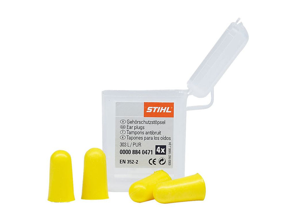 Tappi per le orecchie STIHL - Caola