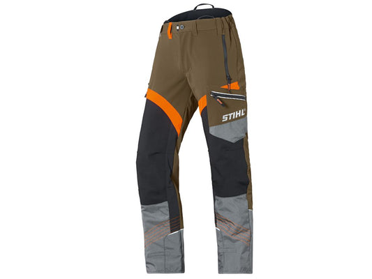 Pantaloni per arrampicarsi X-CLIMB STIHL