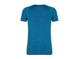 T-Shirt X-treme bleu turquoise - FE ENGEL