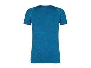 X-treme T-Shirt blu turchese - FE ENGEL