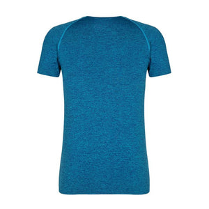 X-treme T-Shirt blu turchese - FE ENGEL